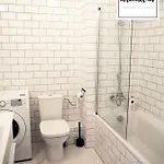Arkadia Nad Samym Morzem Apartamento Gdańsk